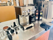 CREMA 1 Group Espresso Machine - Espresso Doctor