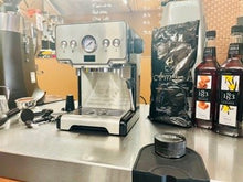 CREMA 1 Group Espresso Machine - Espresso Doctor