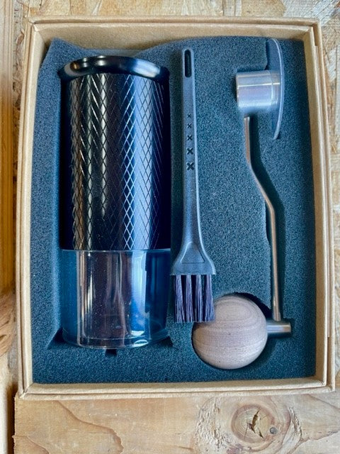 Portable Coffee Grinder