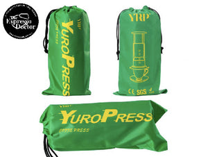 YuroPress - Espresso Doctor