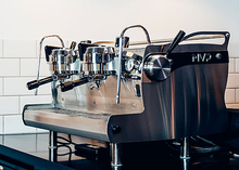 Synesso MVP - Espresso Doctor