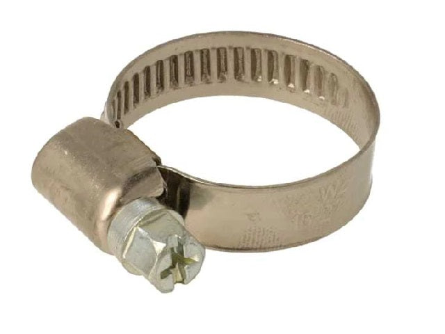 LM HOSE CLAMP