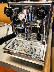 La Pavoni Cellini Premium - Espresso Doctor