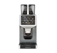 Rancilio Egro Next Top Milk - Espresso Doctor