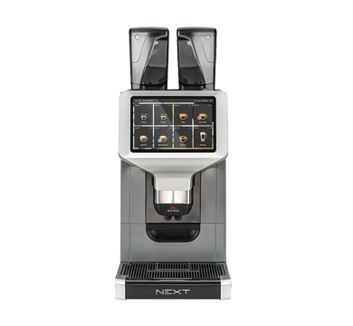 Rancilio Egro Next Top Milk - Espresso Doctor