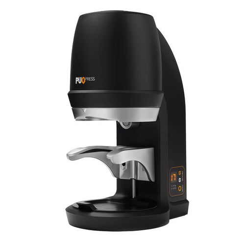 Puqpress Q2 - Espresso Doctor