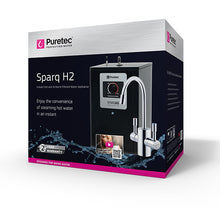 Puretec SPARQ H2