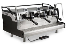 Synesso MVP - Espresso Doctor