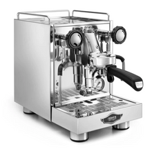 Wega WMini 1 Group Silver