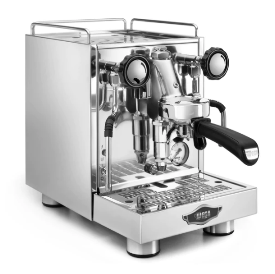 Wega espresso sales