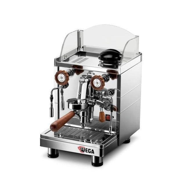 Wega MiniNova Classic - Espresso Doctor