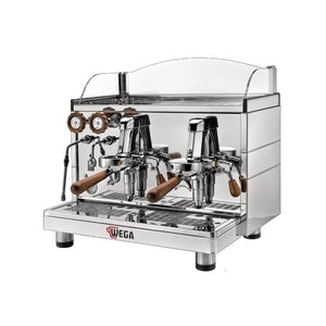 Wega MiniNova Classic - Espresso Doctor