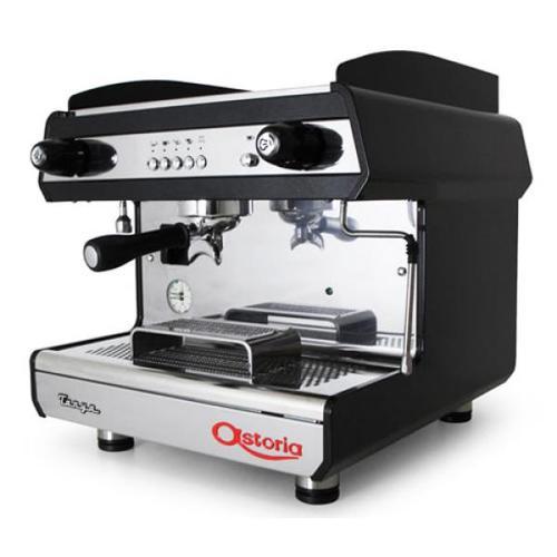 Astoria Tanya R SAE - Espresso Doctor