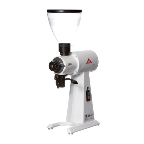 Mahlkoenig EK-43 Grinder - Espresso Doctor