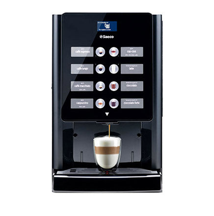 Dr. Coffee F09 Maquina De Cafe Comercial Coffee Machine with VDE