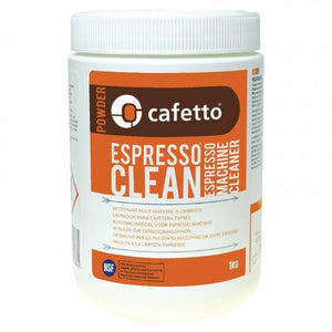 ESPRESSO CLEAN® POWDER - Espresso Doctor