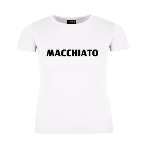 Coffee T-Shirt - Macchiato