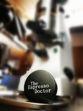 The Espresso Doctor Professional Coffee Tamper - Espresso Doctor