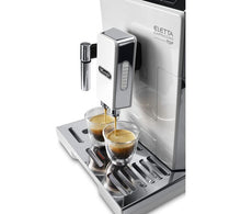 Delonghi Eletta Cappuccino ECAM45.760.W (FACTORY SECONDS) - Espresso Doctor