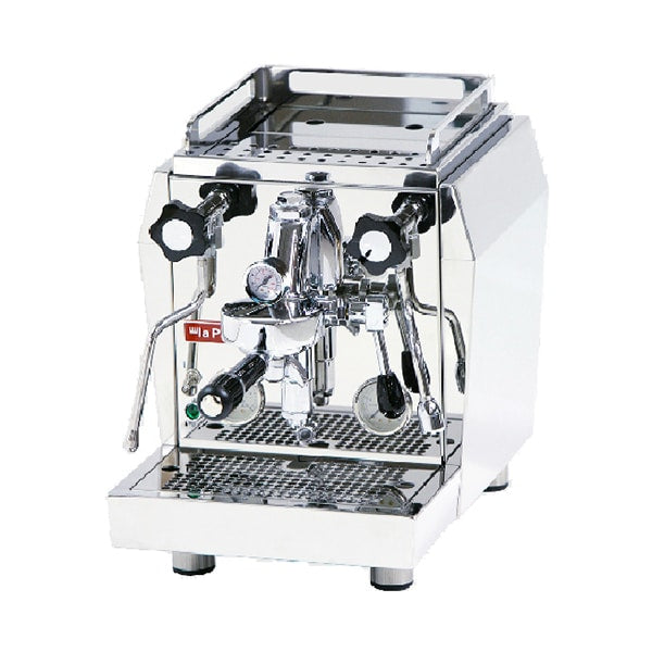 La Pavoni Professional - Espresso Doctor