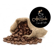 Cafe Moda Bag of Coffee Beans - Espresso Doctor