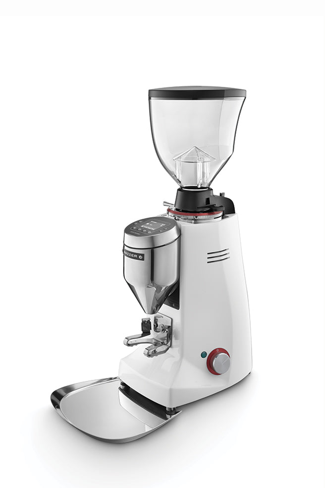 Mazzer Major VP