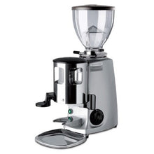 Mazzer Mini - Espresso Doctor