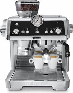 Delonghi La Specialista EC9335.M (FACTORY SECONDS) - Espresso Doctor
