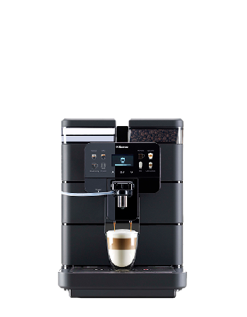 Dr. Coffee F09 Maquina De Cafe Comercial Coffee Machine with VDE