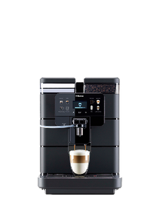 Saeco Royal OTC Espresso Doctor1