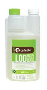 LOD GREEN Organic Descaler - Espresso Doctor